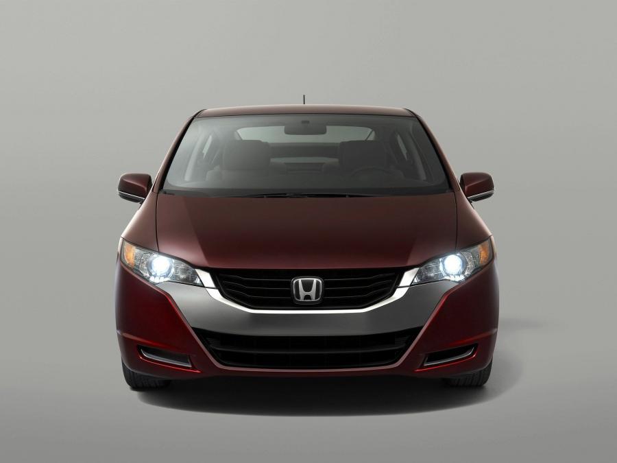  Honda FCX Clarity 2007 года  (фото 29 из 44)